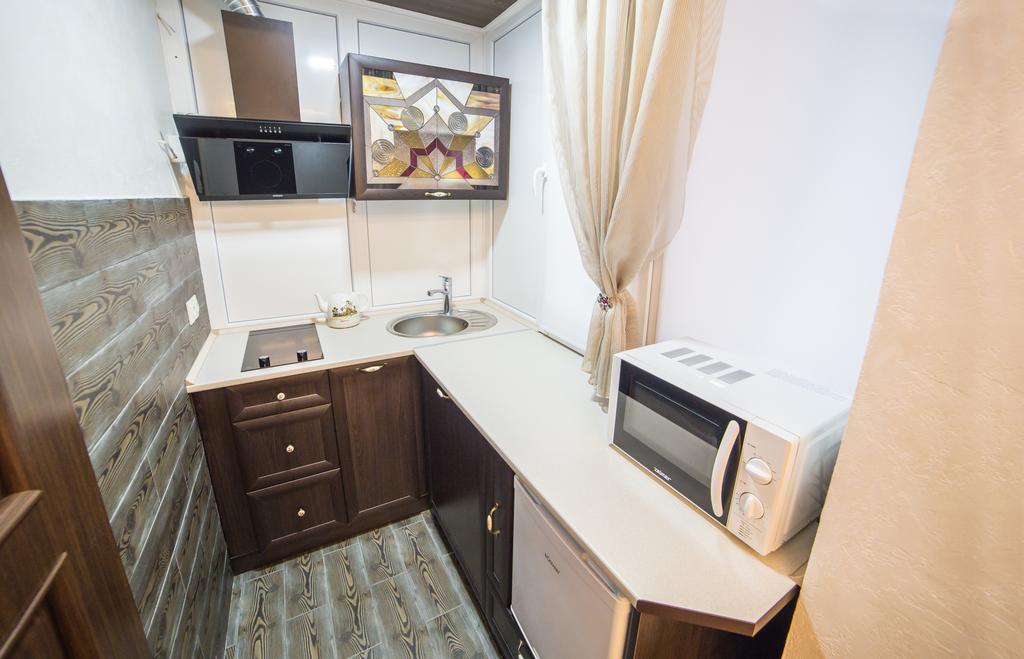 Apartments On Valova 16, On Market Square Lviv Kültér fotó